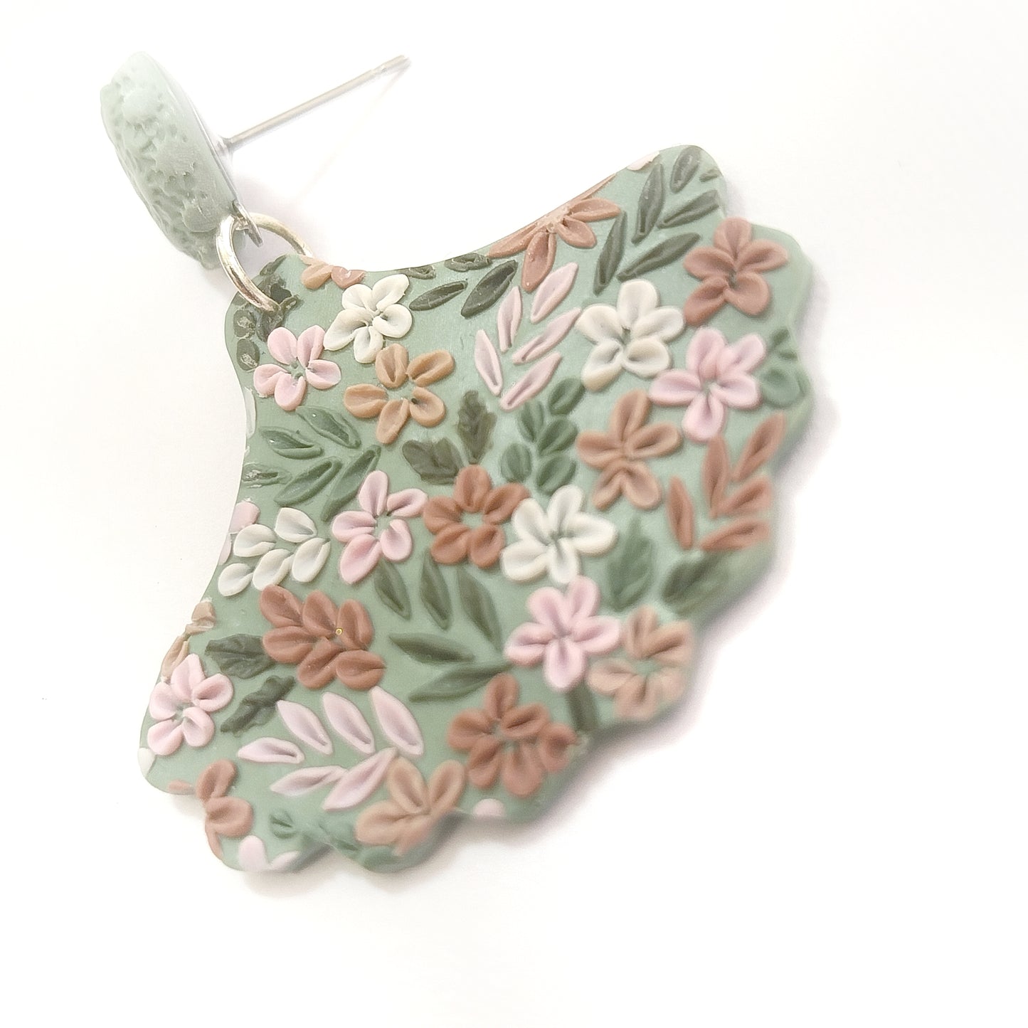 Sophia - Statement Earrings