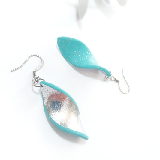 Vanessa Earring - Turquoise