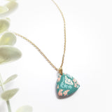 Meadow Flower Marga Necklace