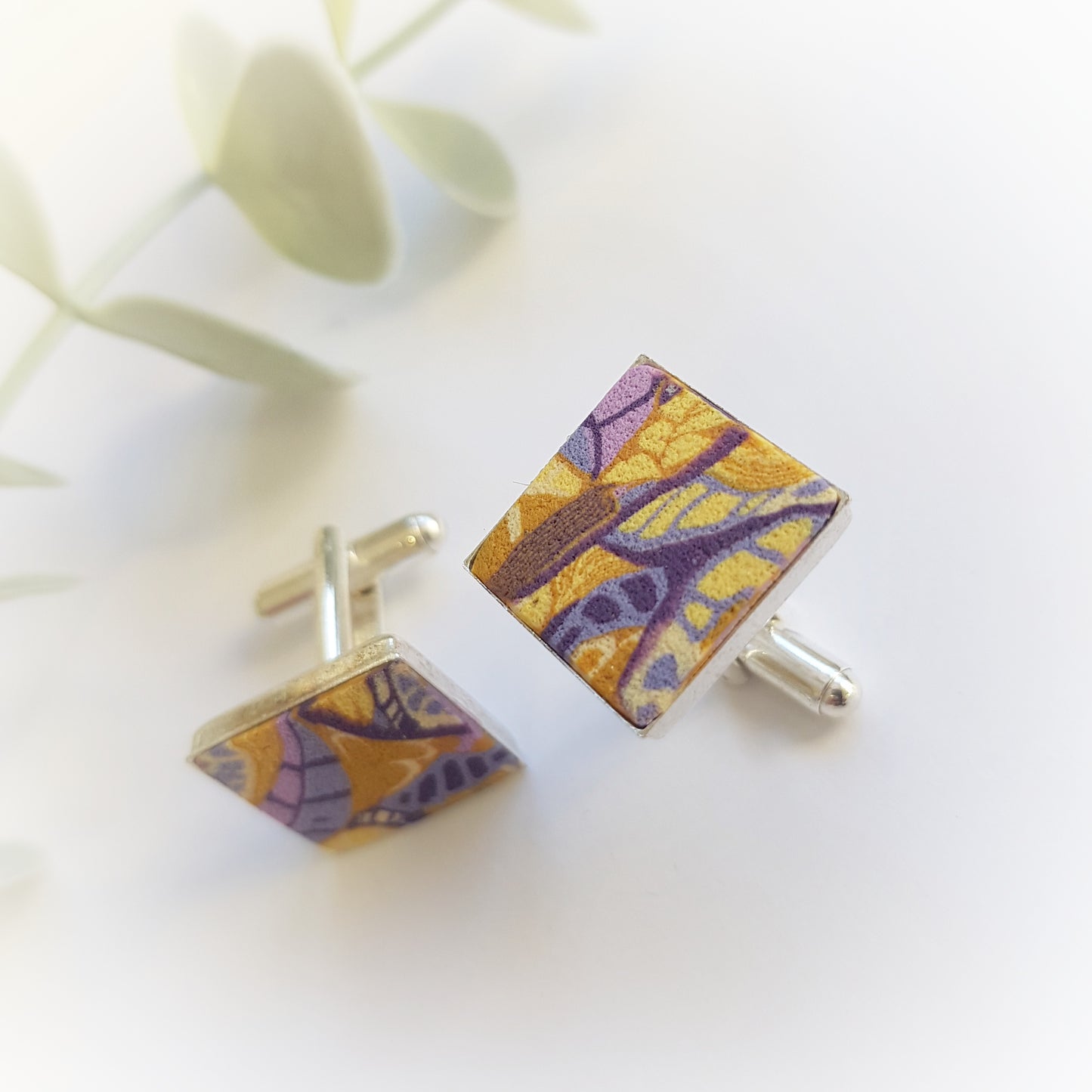 Cufflinks