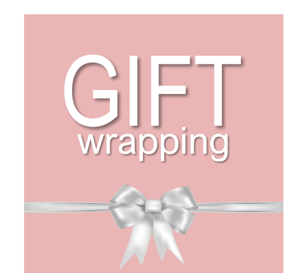 Gift Wrapping